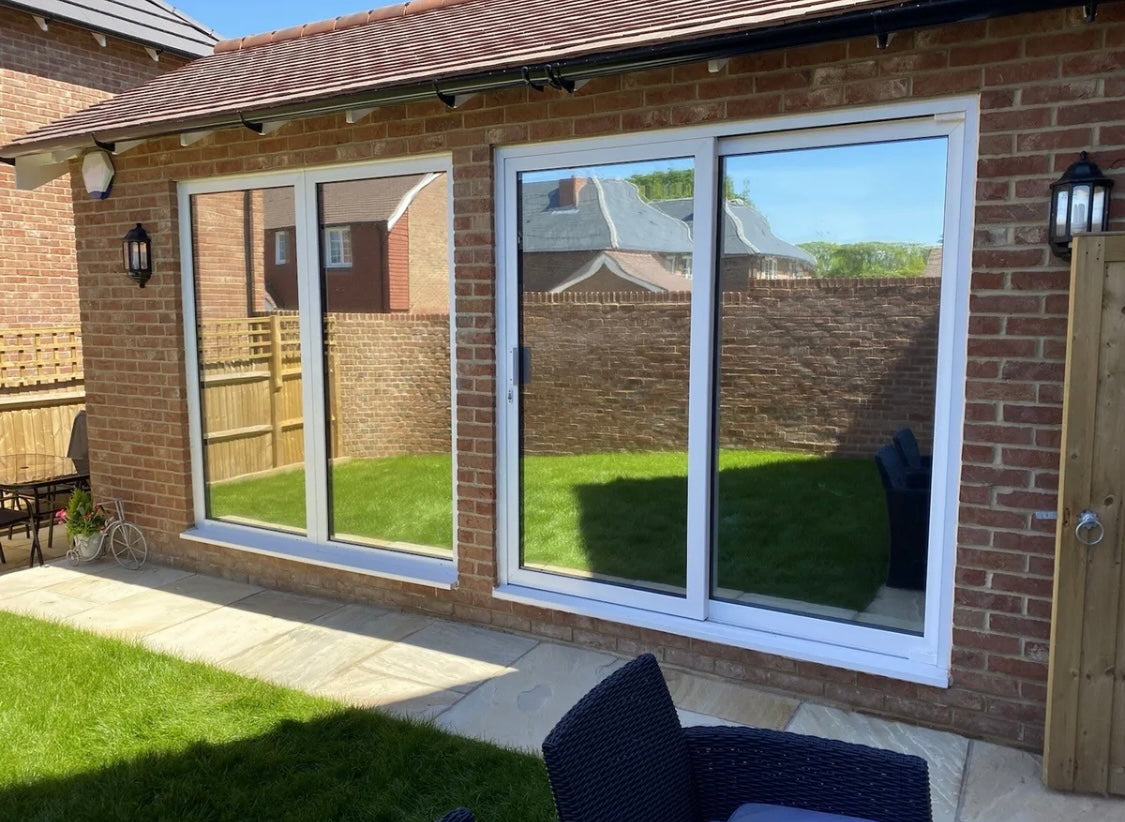 Silver Reflective 20